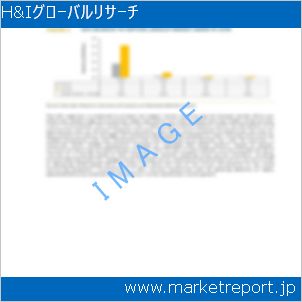 市場と産業調査レポートのイメージ
